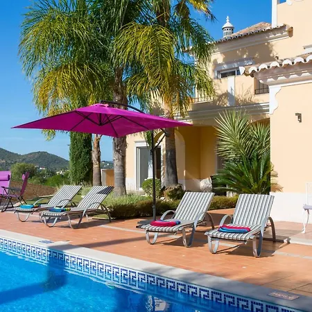 فندق مبيت وإفطار Casa Da Colina لول