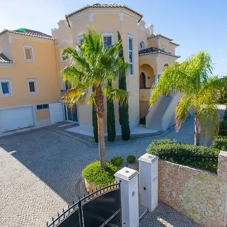 فندق مبيت وإفطار Casa Da Colina لول