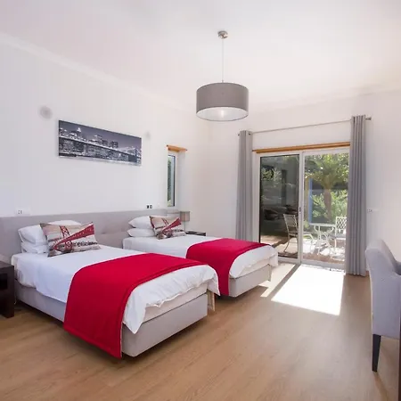 فندق مبيت وإفطار Casa Da Colina