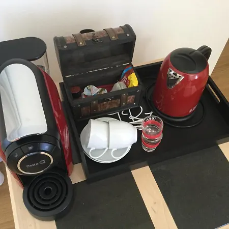 فندق مبيت وإفطار Casa Da Colina لول