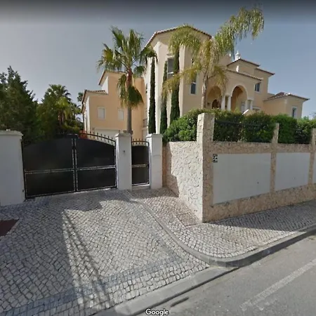 Casa Da Colina Loulé