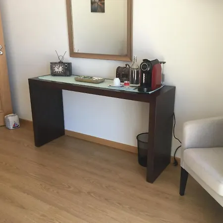 Nocleg ze śniadaniem Casa Da Colina Loulé