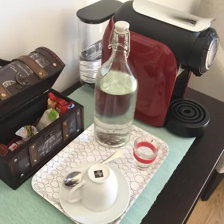 Casa Da Colina Nocleg ze śniadaniem 4*