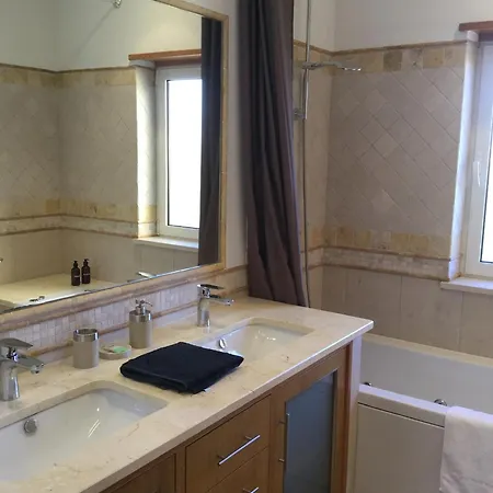 Nocleg ze śniadaniem Casa Da Colina 4*