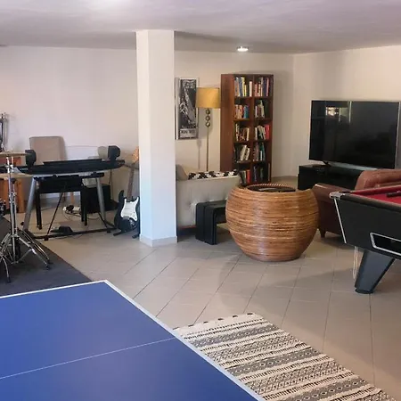 Casa Da Colina Nocleg ze śniadaniem Loulé