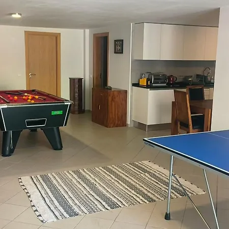 Casa Da Colina لول