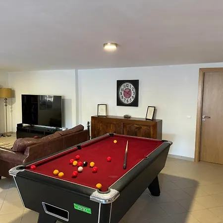 Nocleg ze śniadaniem Casa Da Colina