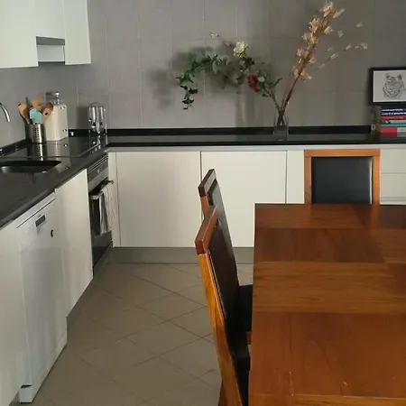 Nocleg ze śniadaniem Casa Da Colina 4*