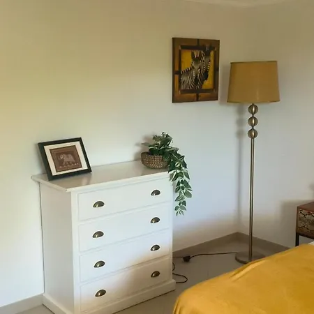 Nocleg ze śniadaniem Casa Da Colina Loulé