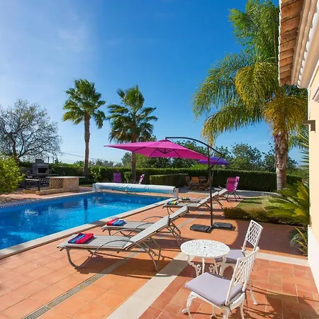 Bed & Breakfast Casa Da Colina Loulé