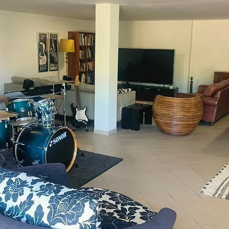 Casa Da Colina * לואה