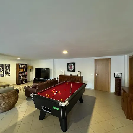 Casa Da Colina Bed & Breakfast *
