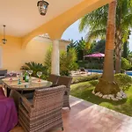 Bed & Breakfast Casa Da Colina