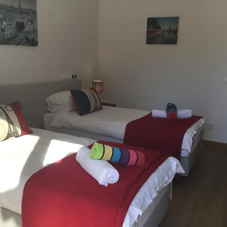 Casa Da Colina *