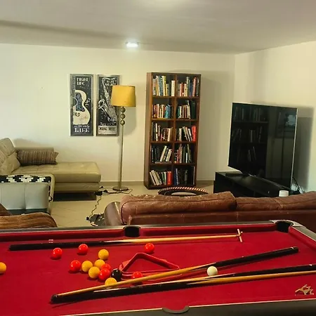 B&B Casa Da Colina 롤레