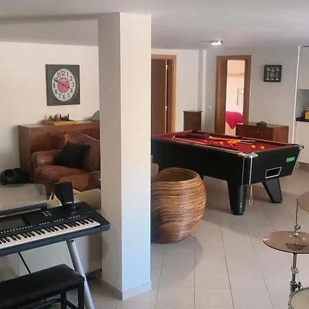 Casa Da Colina 4*